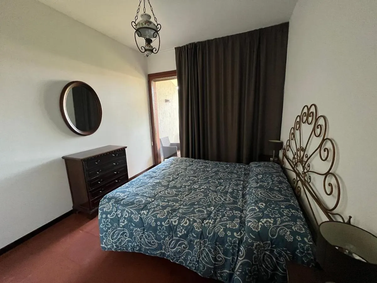 Casa vacanze Villa Giannella Orbetello