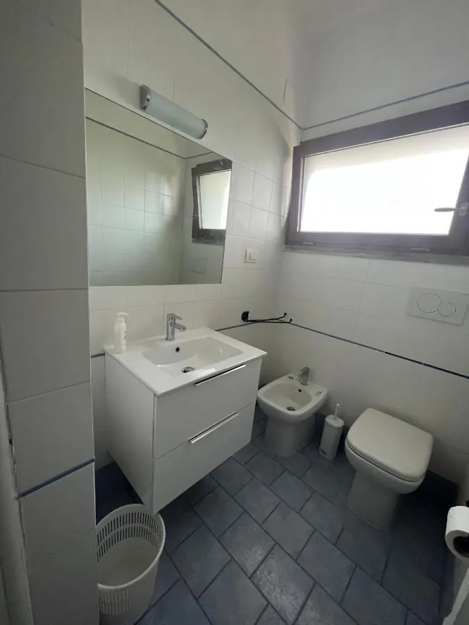Villa Giannella Orbetello 0*,  Italia