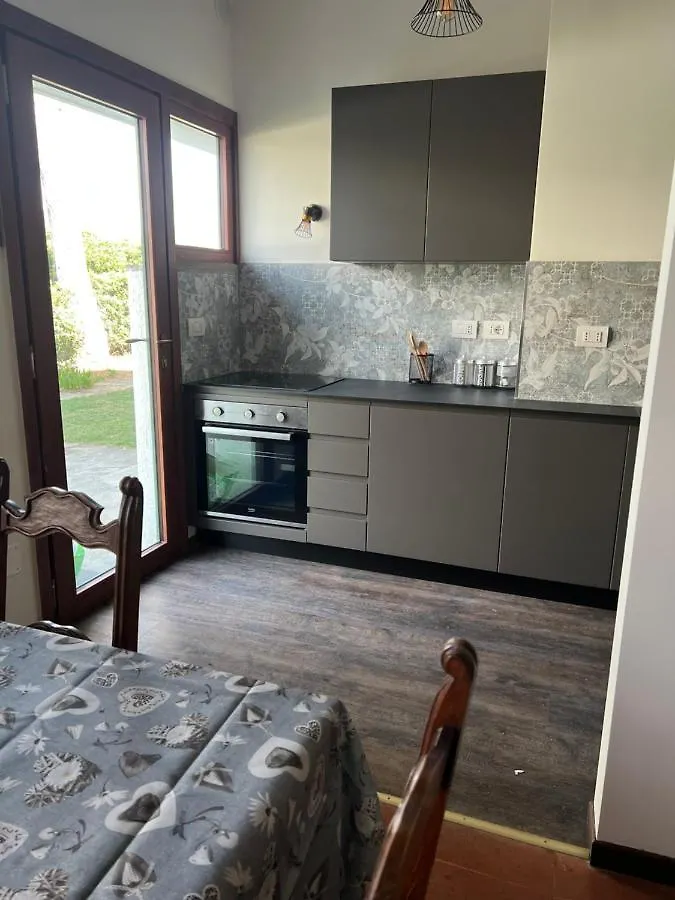 Casa vacanze Villa Giannella Orbetello