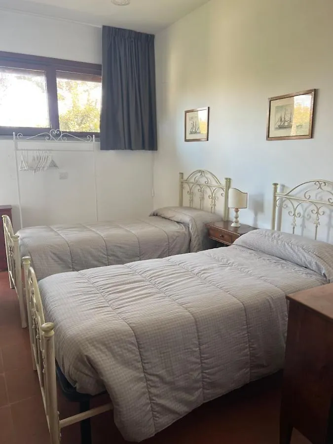 Villa Giannella Orbetello