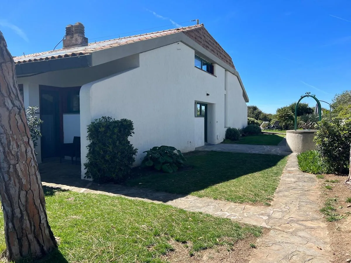 Villa Giannella Orbetello Italia