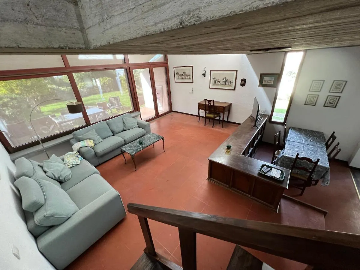 Villa Giannella Orbetello 0*,  Italia