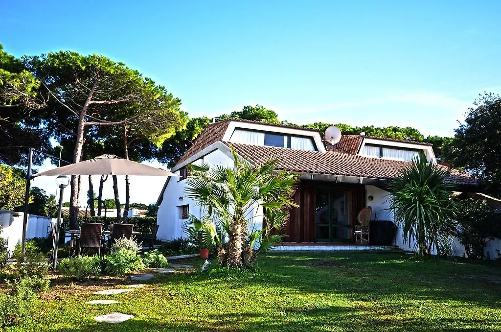 Villa Giannella Orbetello 0*,  Italia