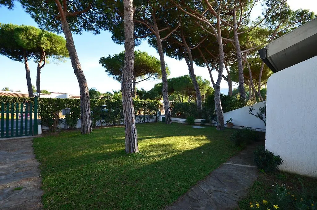 Villa Giannella Orbetello Casa vacanze