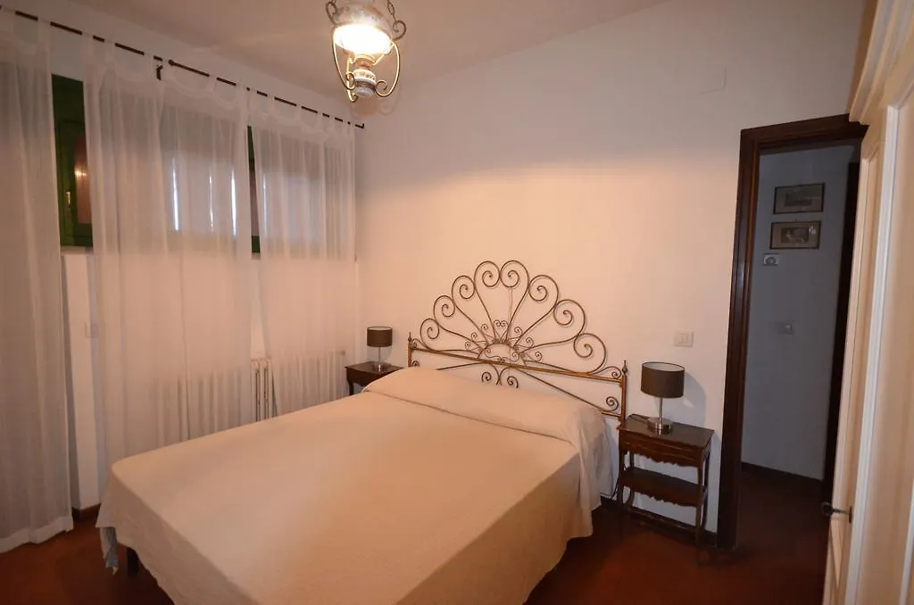 Villa Giannella Orbetello 0*,  Italia