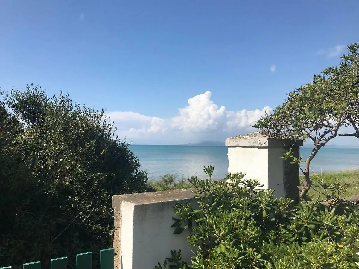 Villa Giannella Orbetello
