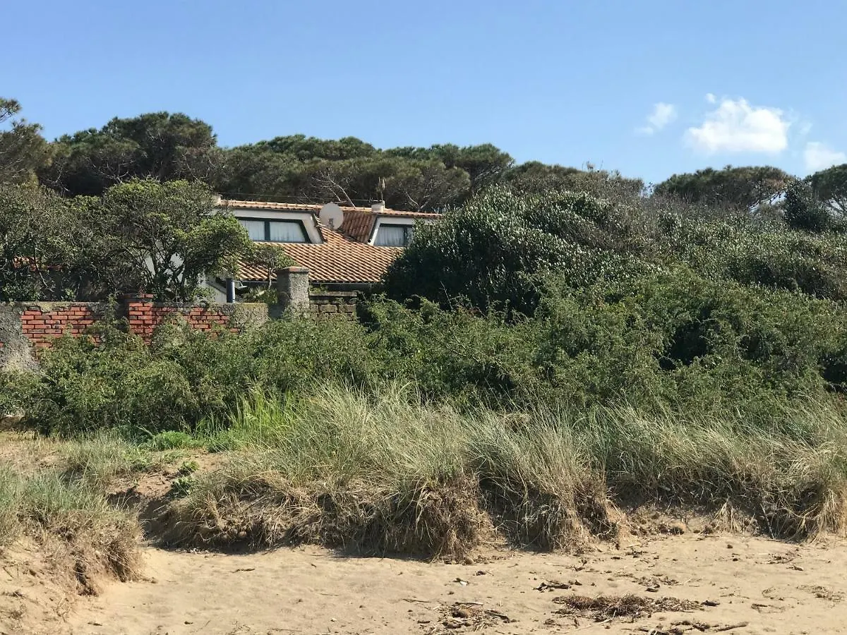 Villa Giannella Orbetello