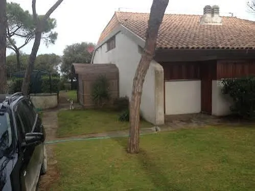 Villa Giannella Orbetello