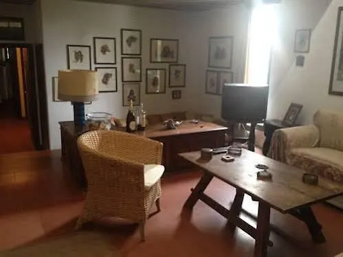 Villa Giannella Orbetello Casa vacanze
