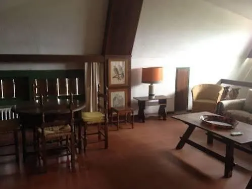Casa vacanze Villa Giannella Orbetello