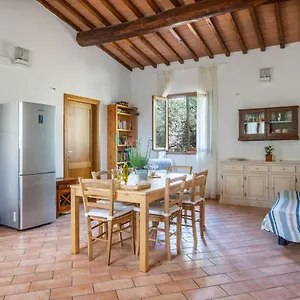Alloggio per agriturismo Fontetrilla, Orbetello