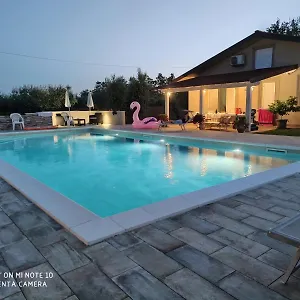 Casa vacanze Podere Gori - Casa Roberta, Montevettolini
