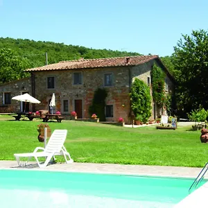 Alloggio per agriturismo Relais Poggio Primo, Borro