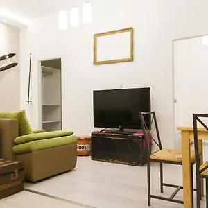 Cozy Appartamento Budapest